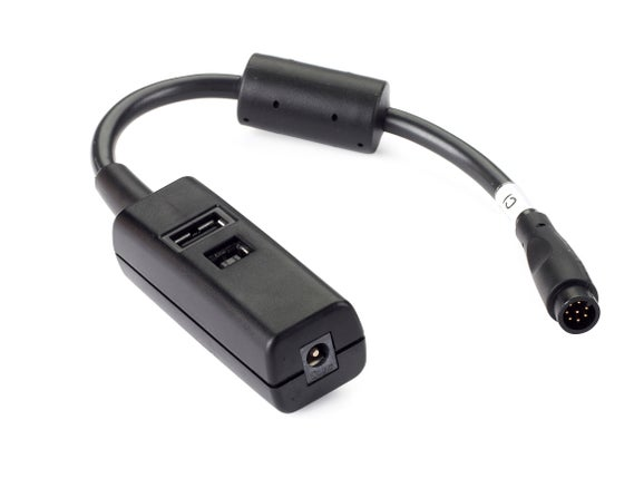 Lagring Se internettet jogger HQD® USB and DC Power Adapter Kit, 230V (Germany) | Hach